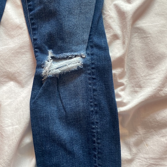 MOTHER Jeans - Picture 2 of 3